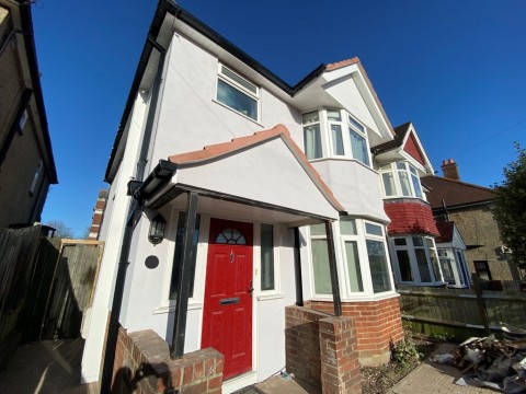 View Full Details for Welbeck Avenue, Southampton