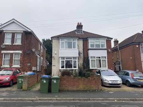 View Full Details for Broadlands Road