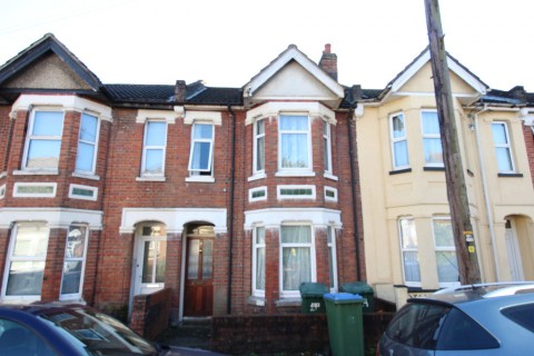 View Full Details for Gordon Avenue, Southampton