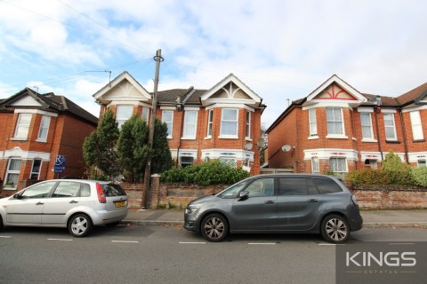 View Full Details for Highfield Crescent, Southampton