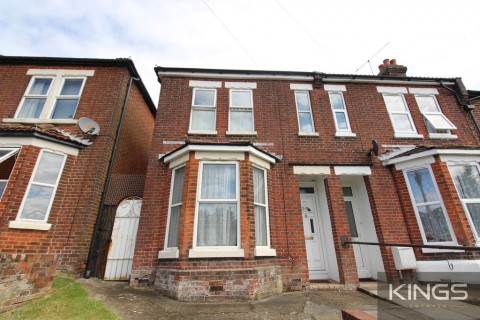 View Full Details for Broadlands Road, Southampton