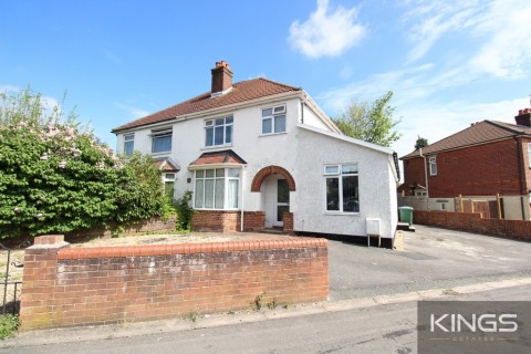 View Full Details for Honeysuckle Road, Southampton