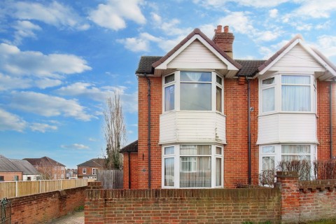 View Full Details for Kitchener Road, Southampton