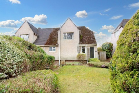 View Full Details for Dove Dale, Eastleigh