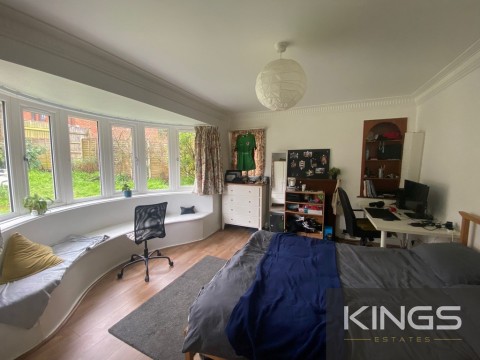 View Full Details for Burgess Road, Southampton