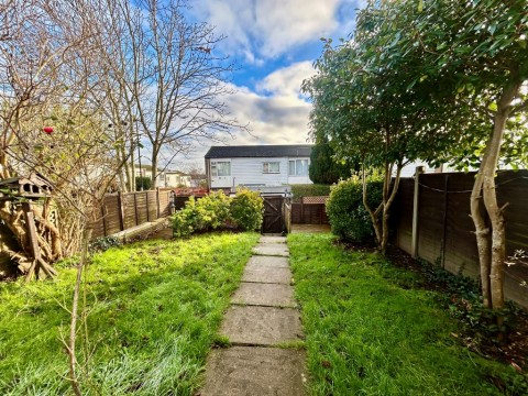 View Full Details for Bonchurch Close, Southampton