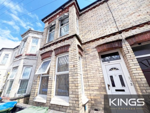 View Full Details for Tennyson Road