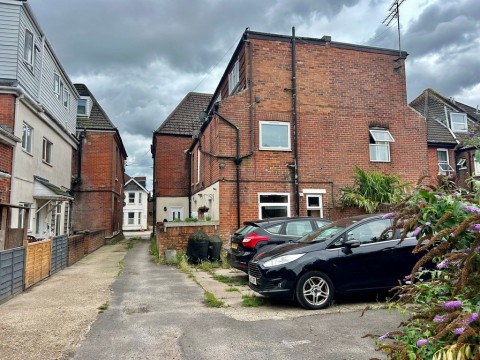 View Full Details for Howard Road, Southampton