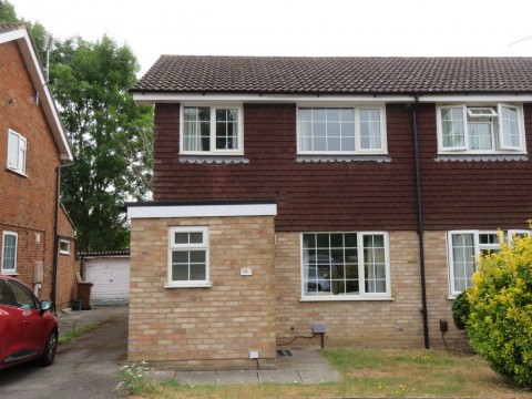 View Full Details for Southway, Guildford