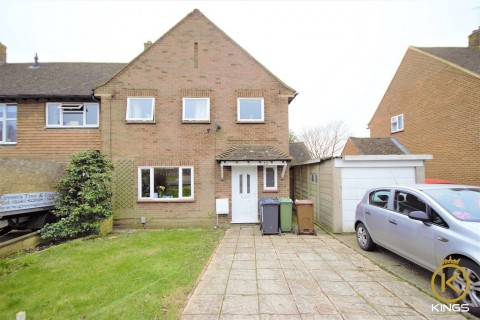 View Full Details for Cabell Road, Guildford