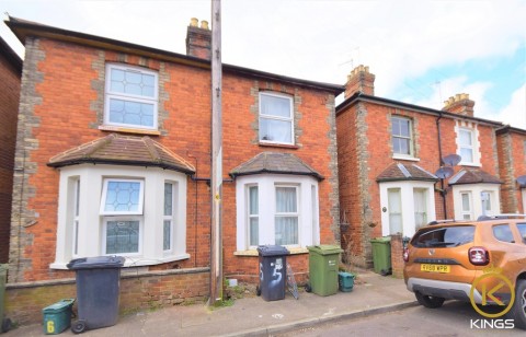 View Full Details for Sycamore Road, Guildford