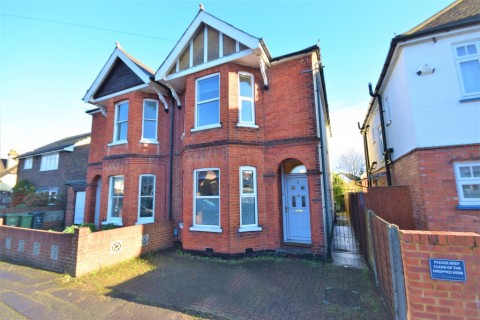 View Full Details for Parkhurst Road, Guildford