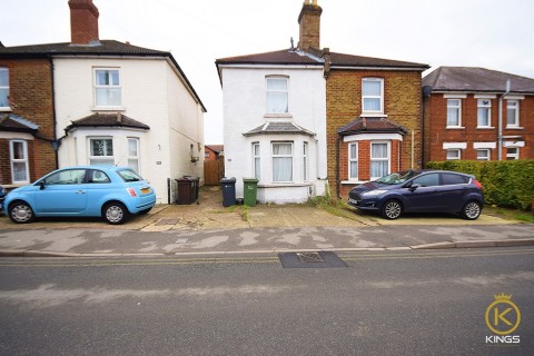 View Full Details for Manor Road, Guildford