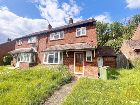 View Full Details for Park Barn Drive, Guildford