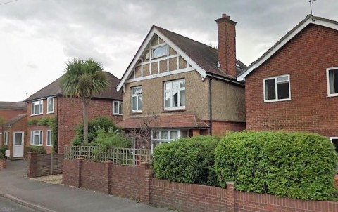 View Full Details for Stoughton Road, Guildford