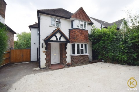 View Full Details for Ash Grove, Guildford