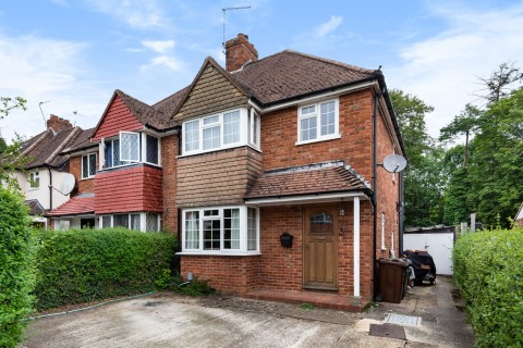 View Full Details for Beech Grove, Guildford