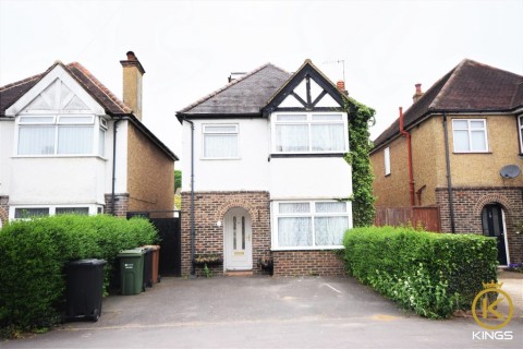 View Full Details for Beckingham Road