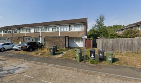 View Full Details for Guildford Park Avenue, Guildford