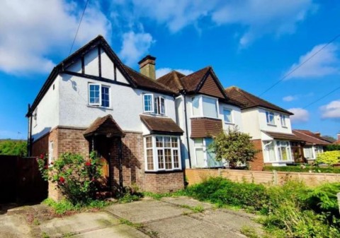 View Full Details for Beckingham Road, Guildford