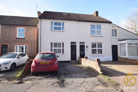 View Full Details for Manor Road, Guildford