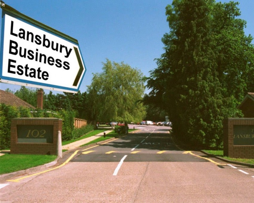 Images for Lansbury Business Estate