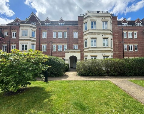 View Full Details for London Road, Guildford