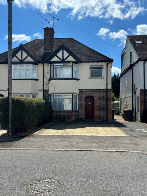 View Full Details for Grantley Road, Guildford