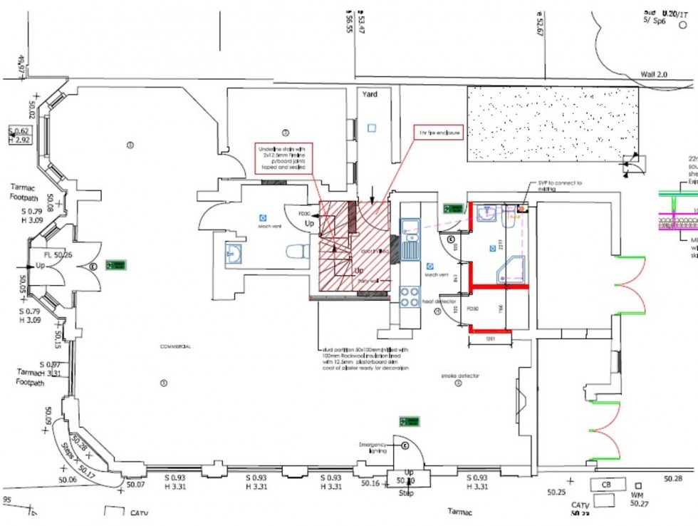 Floorplan for Brighton Road, South Croydon