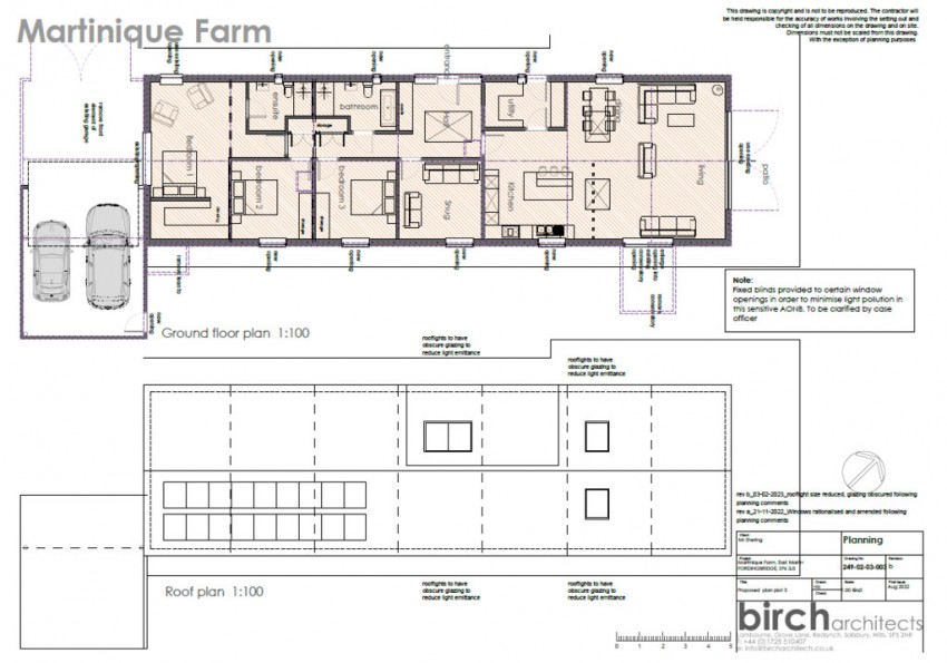 Images for Plot 3 Martinique Farm, East Martin Road, Fordingbridge