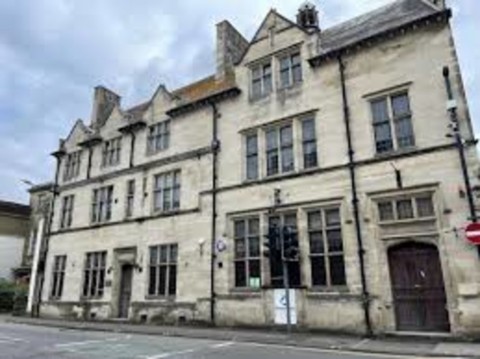 View Full Details for Old Post Office, Castle Street, Salisbury