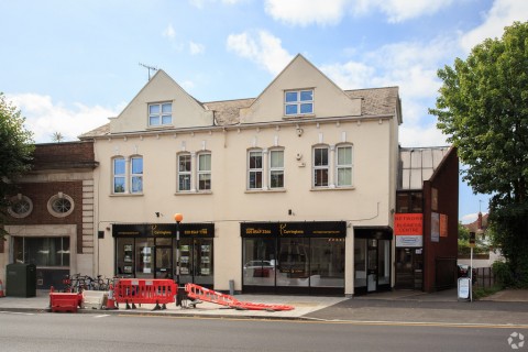 View Full Details for Kingston Hill, Kingston Upon Thames