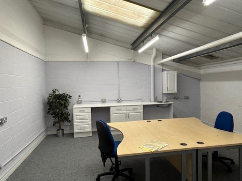 Images for Unit 21 FAREHAM ENTERPRISE CENTRE