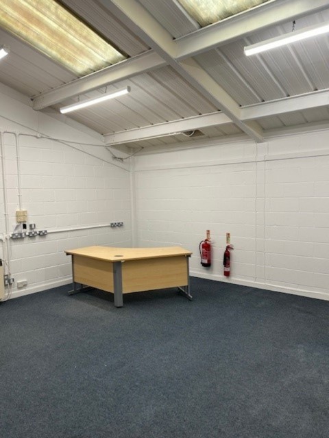 View Full Details for Unit 23 FAREHAM ENTERPRISE CENTRE