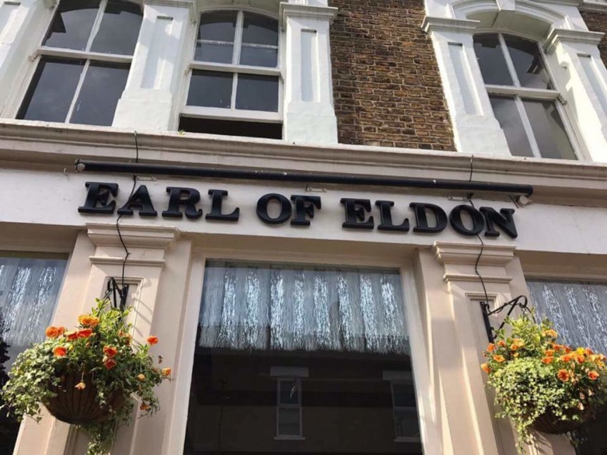 Images for Ground Floor Earl Of Eldon, South Croydon