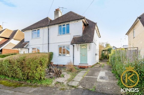 View Full Details for Raymond Crescent, Guildford