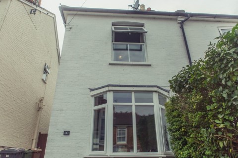 View Full Details for Ludlow Road